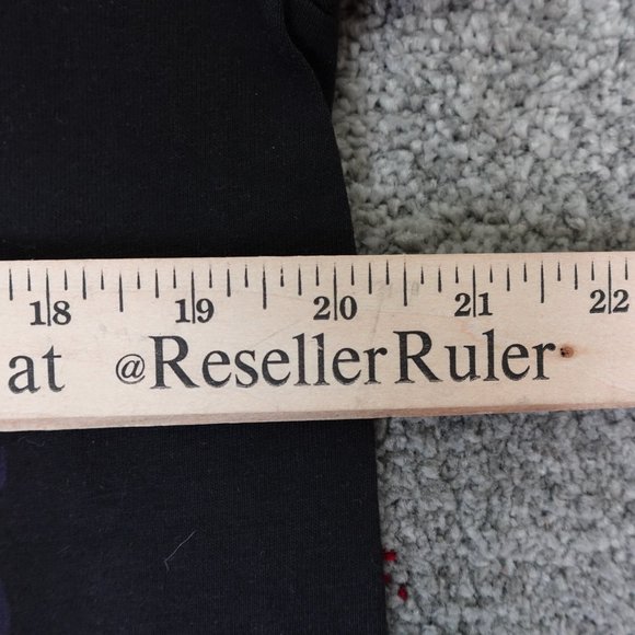 Vintage Pantera Shirt Mens Medium 2001 Metal Band Black Concert Tee T-Shirt - Picture 5 of 8